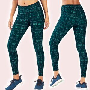 FABLETICS Define MId-Rise Activewear Legging Sz Small